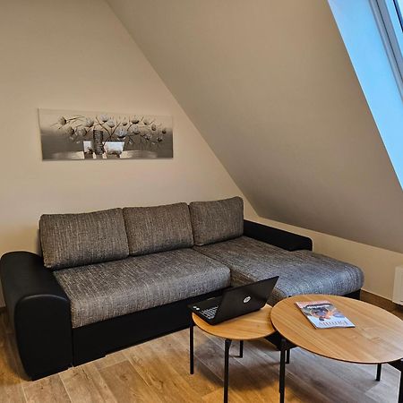 3 Zimmerwohnung Am Neuer Teich Волфсбург Екстериор снимка