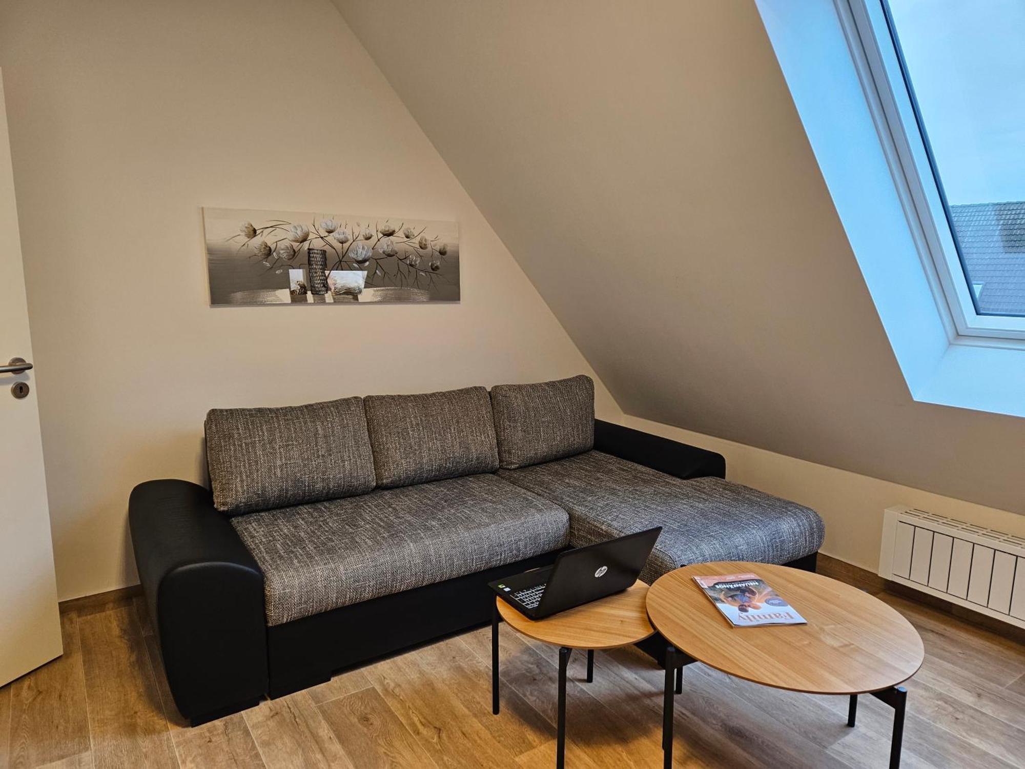3 Zimmerwohnung Am Neuer Teich Волфсбург Екстериор снимка